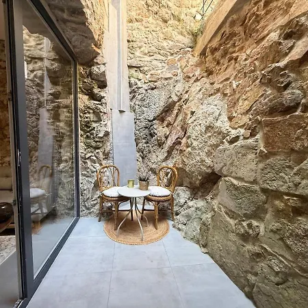 Enguia D'ouro House 公寓 加亚新城