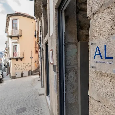 Enguia D'ouro House Vila Nova de Gaia