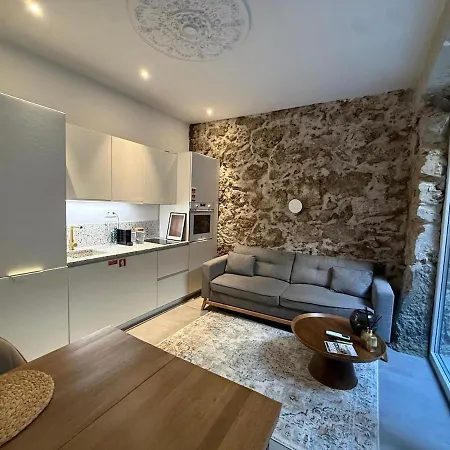Enguia D'ouro House Apartamento Vila Nova de Gaia