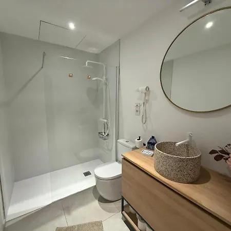 Enguia D'ouro House Apartamento