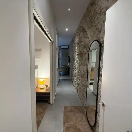 Enguia D'ouro House Apartamento